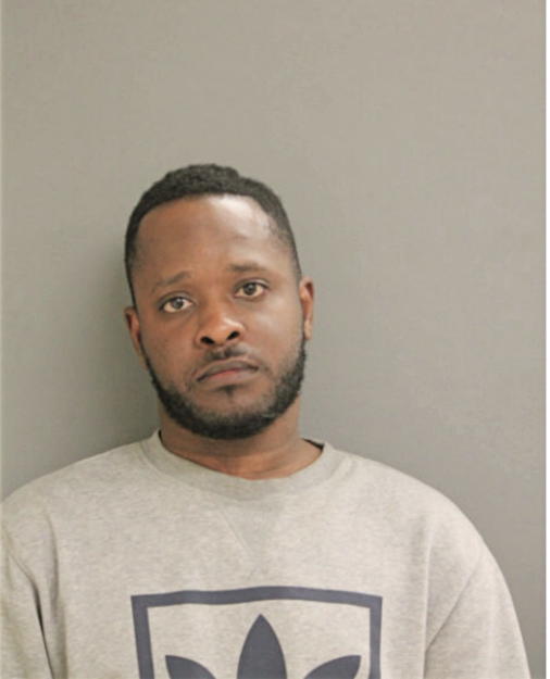 DEJAUN L NORWOOD, Cook County, Illinois