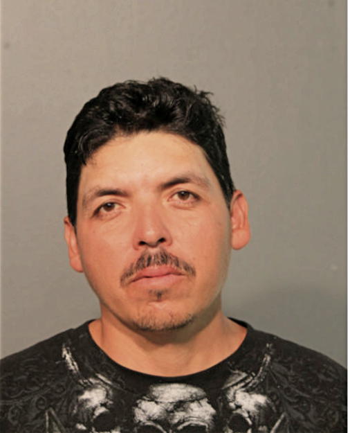 SANTOS OCAMPO, Cook County, Illinois
