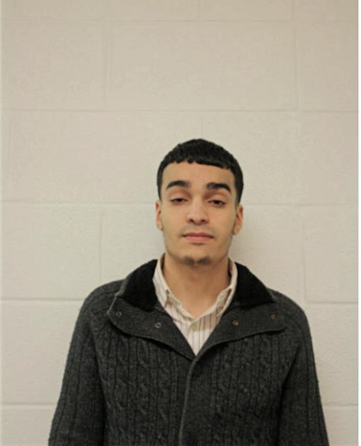 NADER OMAR, Cook County, Illinois