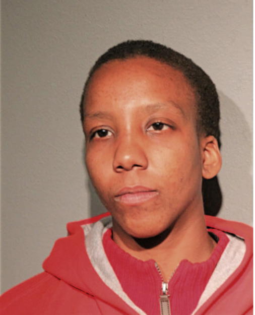 TIFFANY R OTIS, Cook County, Illinois