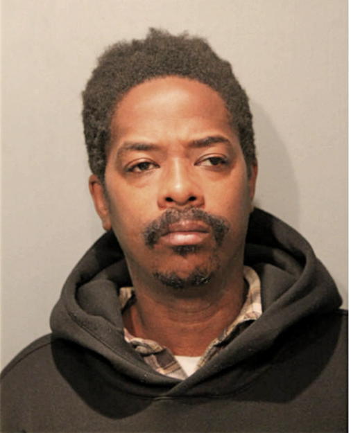 LARRY D PETERSON, Cook County, Illinois