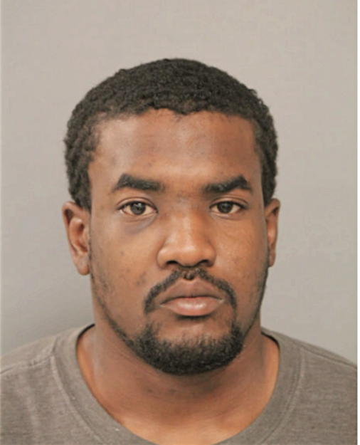 RAPHAEL L POLK, Cook County, Illinois