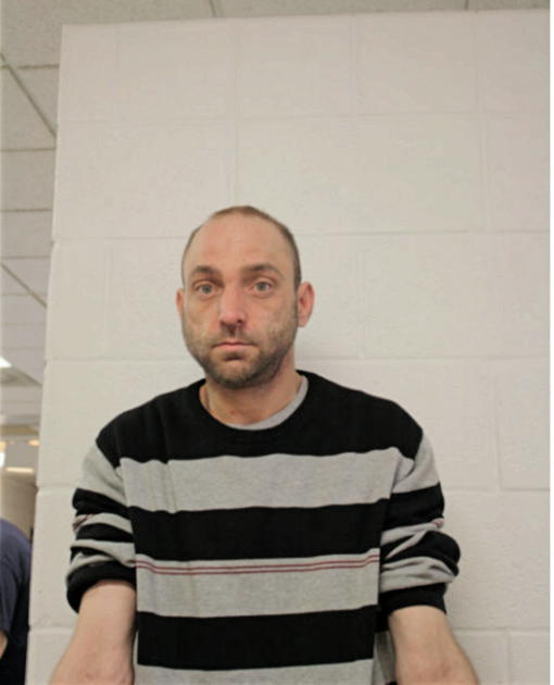 TOMMY PROTKOVIC, Cook County, Illinois