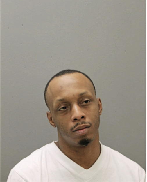 HAROLD W REED, Cook County, Illinois