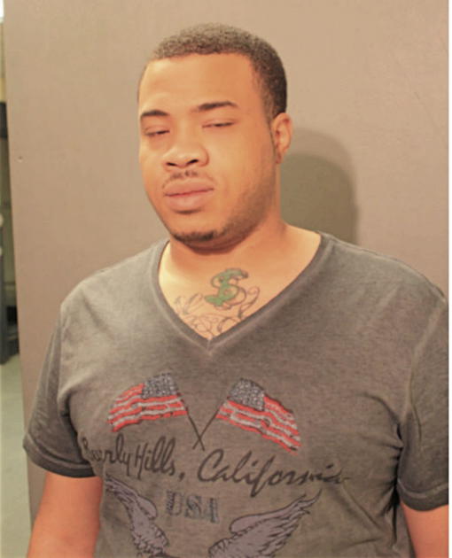 KENDRICK W REED, Cook County, Illinois