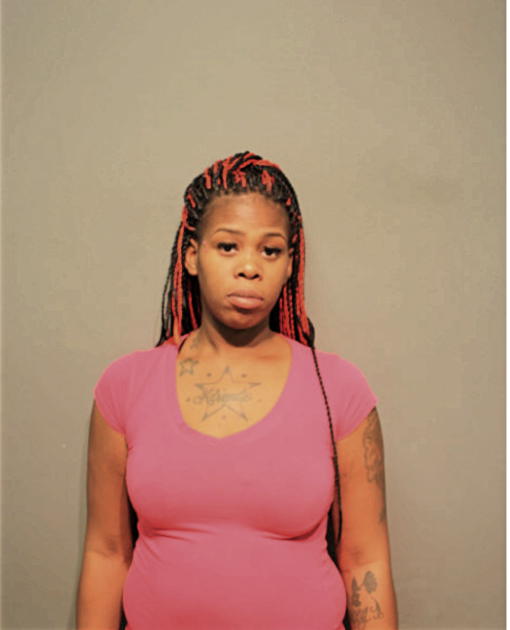 DARAKELA RICHARDSON, Cook County, Illinois
