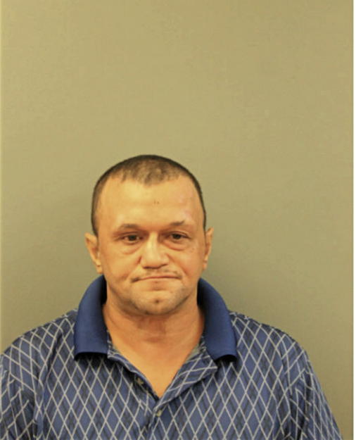 CARLOS RIVERA, Cook County, Illinois