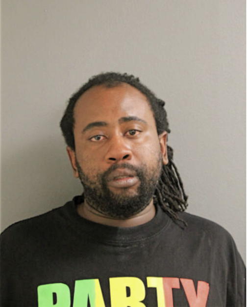 ISRAEL ROBINSON, Cook County, Illinois