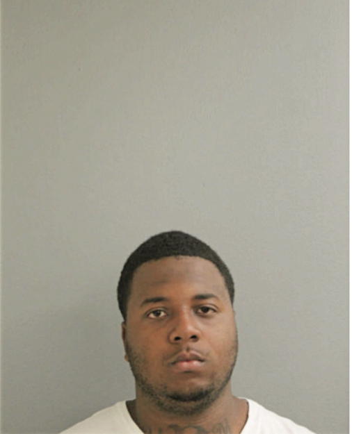 DANTRELL ROCKETT, Cook County, Illinois