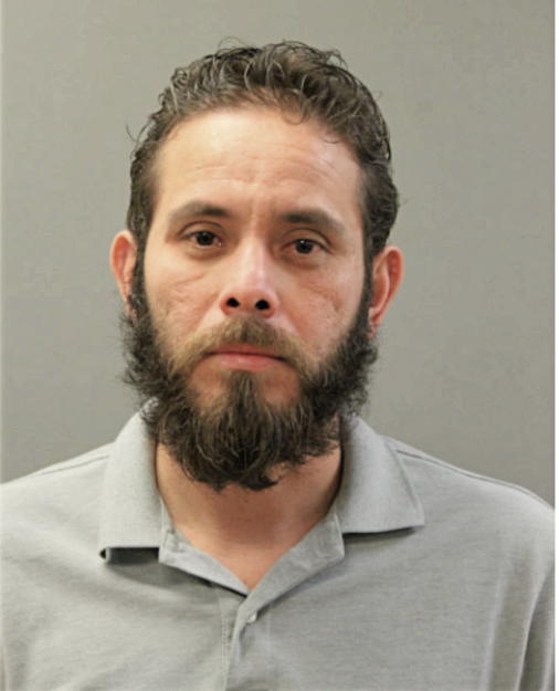 MARIO RODAS, Cook County, Illinois