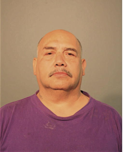 SAMUEL M RODRIGUEZ, Cook County, Illinois