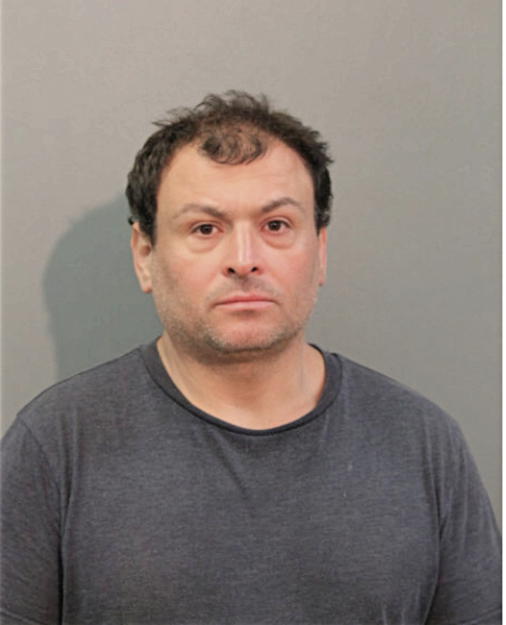 SANTOS RODRIGUZ, Cook County, Illinois