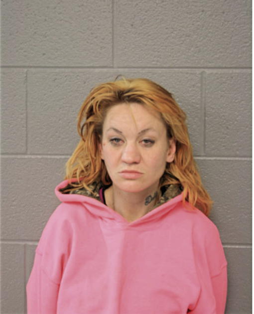 JOLEEN D ROMPASKY, Cook County, Illinois