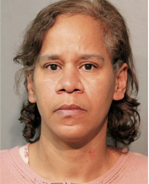 MAYRA ROSARIO, Cook County, Illinois
