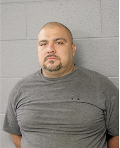FRANK N ROUSARY, Cook County, Illinois