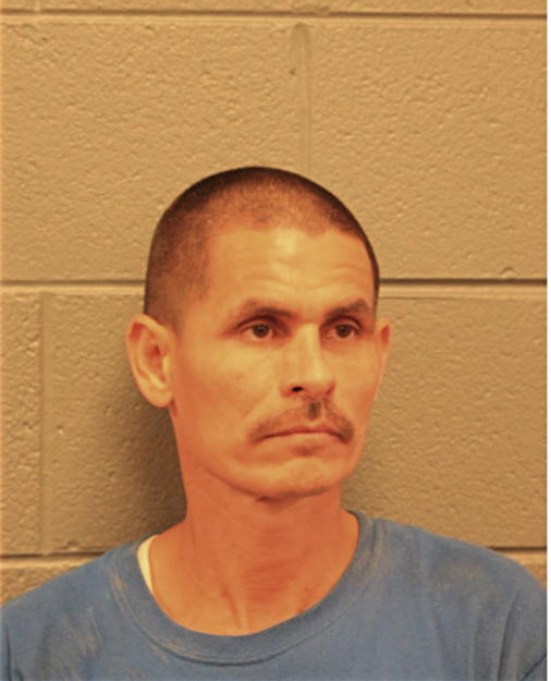 IVAN JESUS SANCHEZ-CORDOVA, Cook County, Illinois