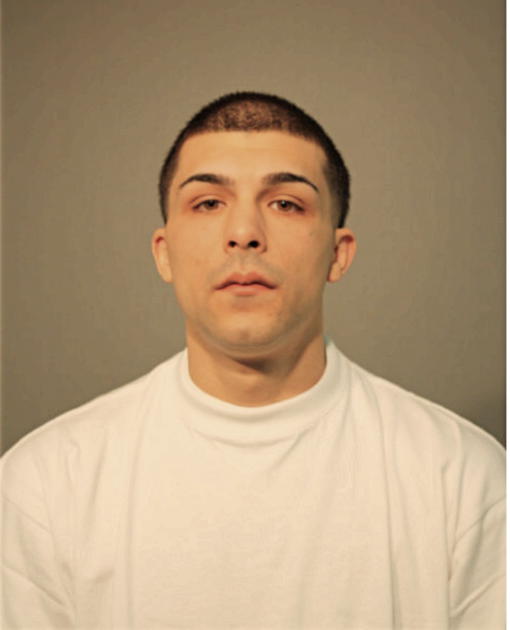 JOSE SANTOS, Cook County, Illinois