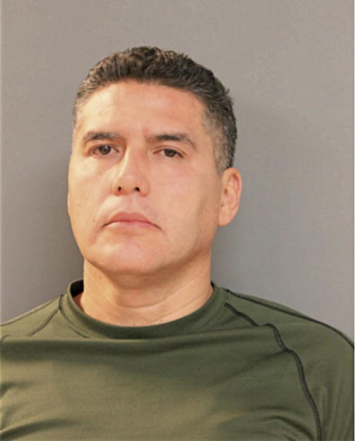 AUGUSTO G SERVIN, Cook County, Illinois