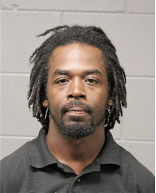 OLIVER SHAW, Cook County, Illinois