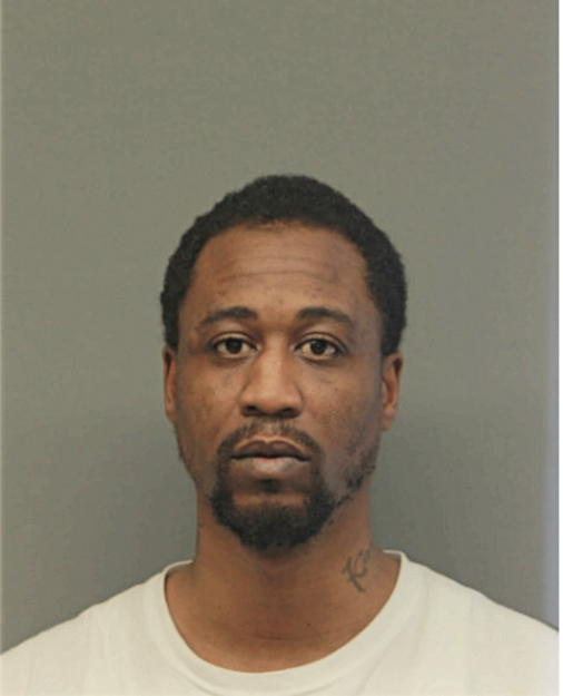BRANDON A SHELTON, Cook County, Illinois