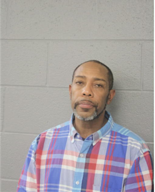 JAMES E SLAUGHTER, Cook County, Illinois