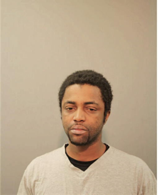 HARRY SHAROD SMITH, Cook County, Illinois