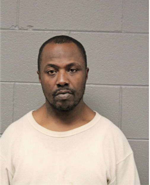 JULIUS J SMITH, Cook County, Illinois