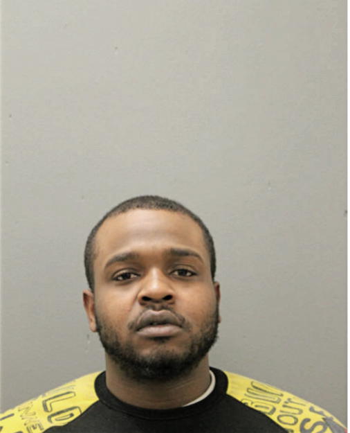 LANDON SNERLING, Cook County, Illinois