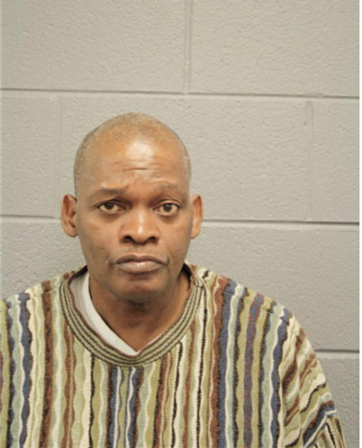JOSEPH W SPENCER, Cook County, Illinois