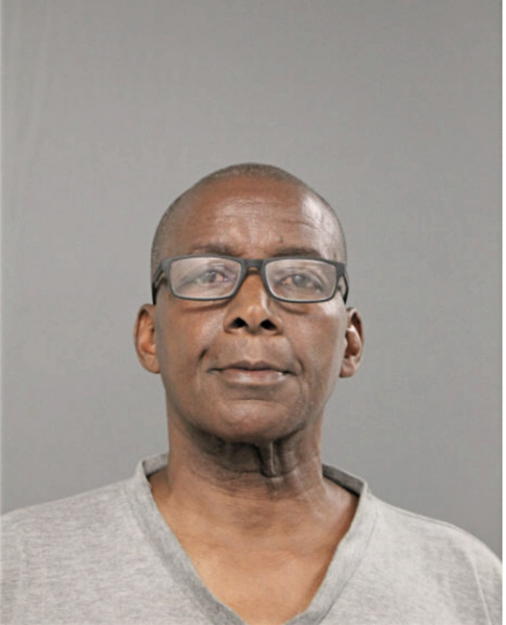 LARRY E SPENCER, Cook County, Illinois