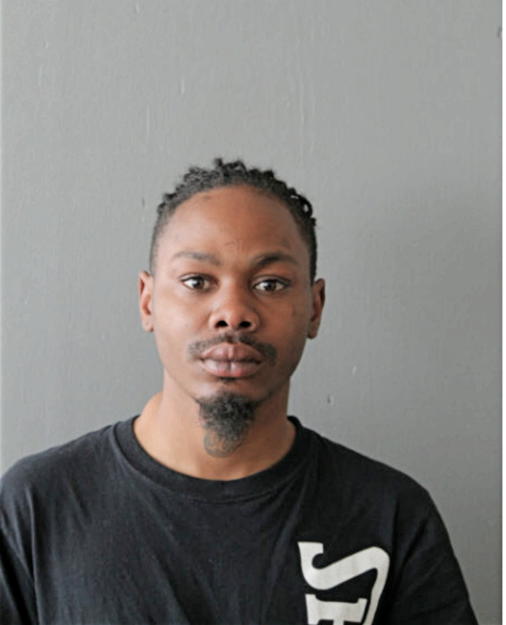 DARVIS L SPIVEY, Cook County, Illinois