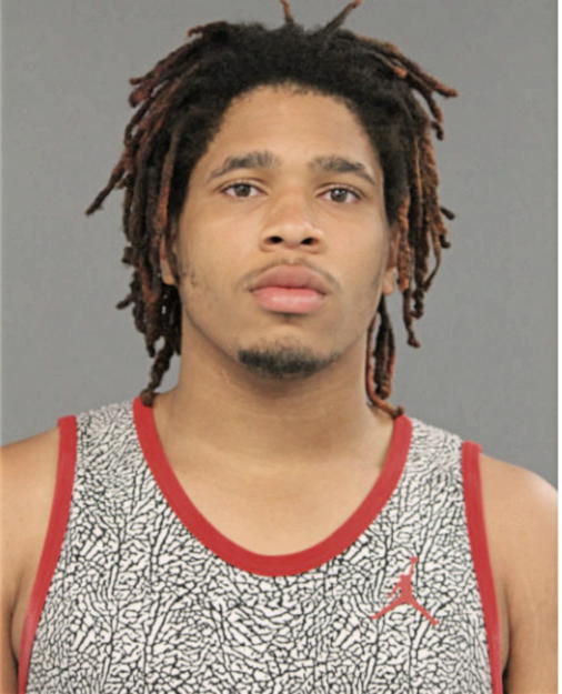 RASHAD A STARKS, Cook County, Illinois