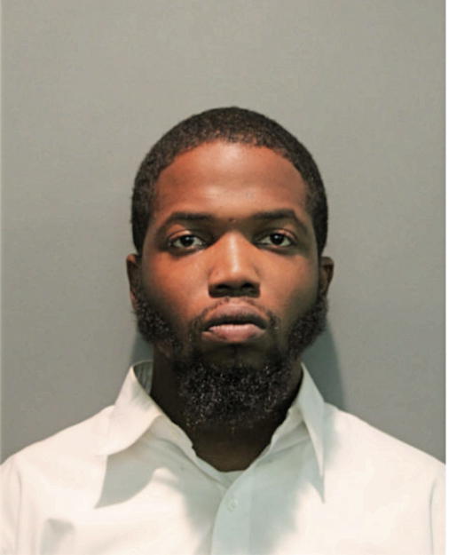 JARED STEVERSON, Cook County, Illinois