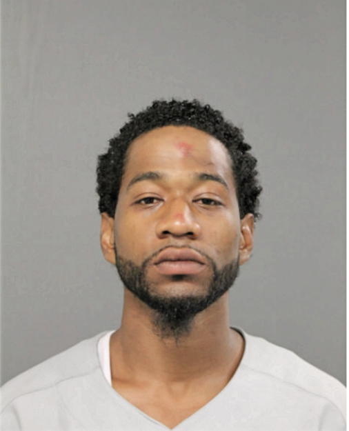 SAMUEL M STEWARD, Cook County, Illinois