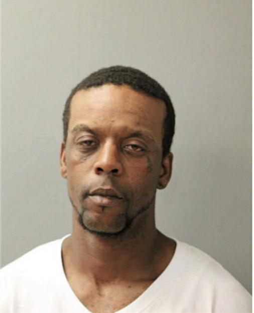 JERMAINE M STOVALL, Cook County, Illinois