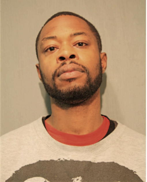 LAWRENCE SYKES, Cook County, Illinois