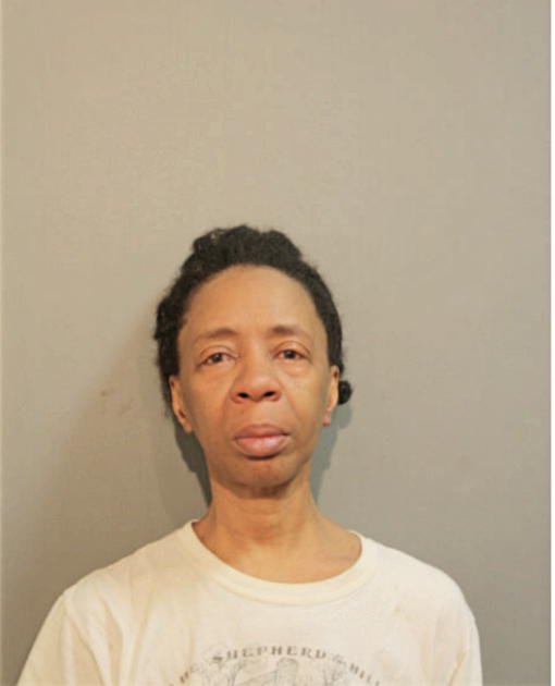 VALERIE J THOMAS, Cook County, Illinois