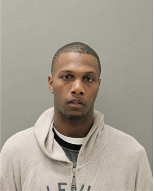 VANCE J THOMAS, Cook County, Illinois