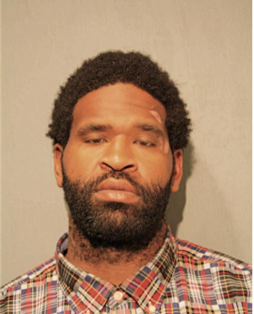 JASON E TIDWELL, Cook County, Illinois