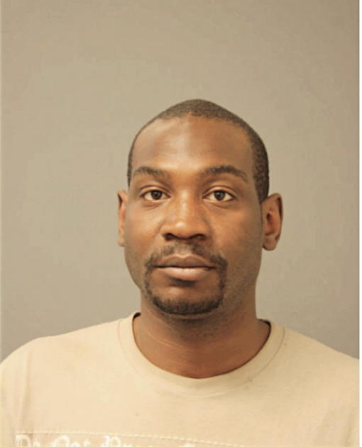 WILLIE L TILMON, Cook County, Illinois