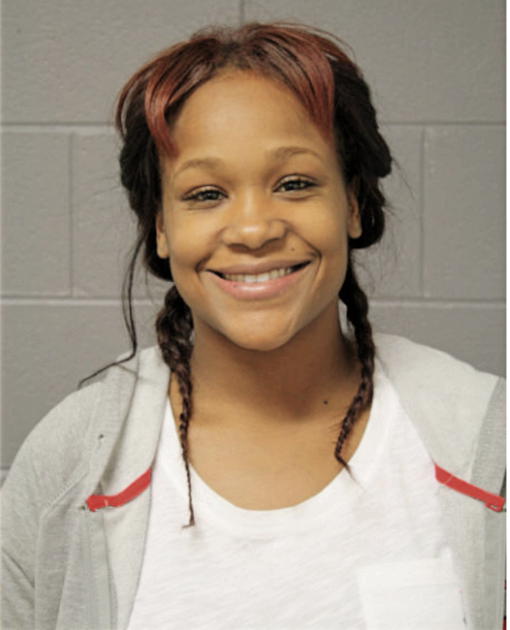 BRITTANY L TOWNSEND, Cook County, Illinois