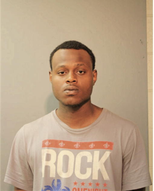 BRIAN TRIMBLE, Cook County, Illinois