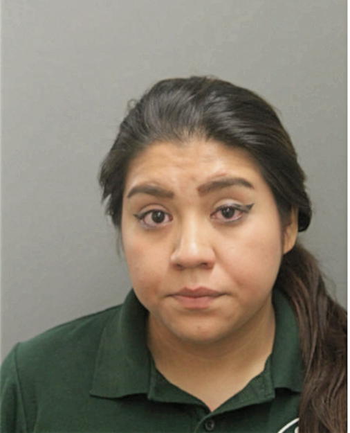 ELIZABETH HUERTA TRUJILLO, Cook County, Illinois