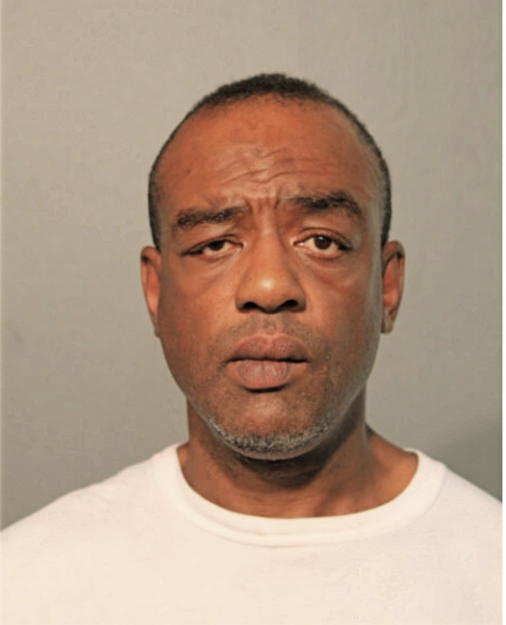 ANTHONY TURNIPSEED, Cook County, Illinois