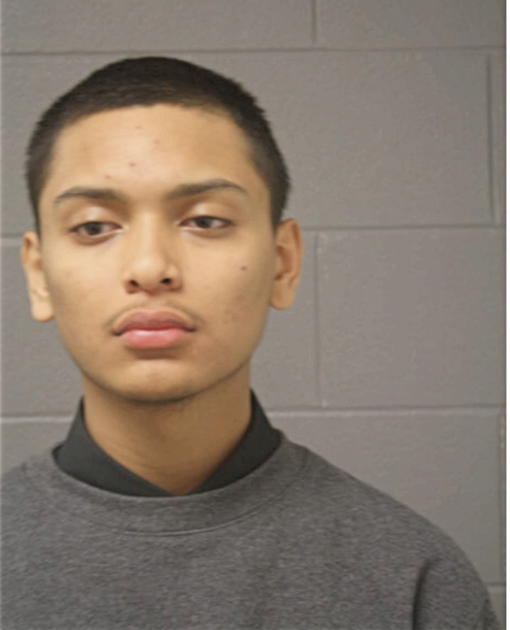 CESAR VILLEGAS, Cook County, Illinois