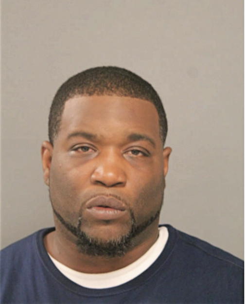 RISON L WADE, Cook County, Illinois