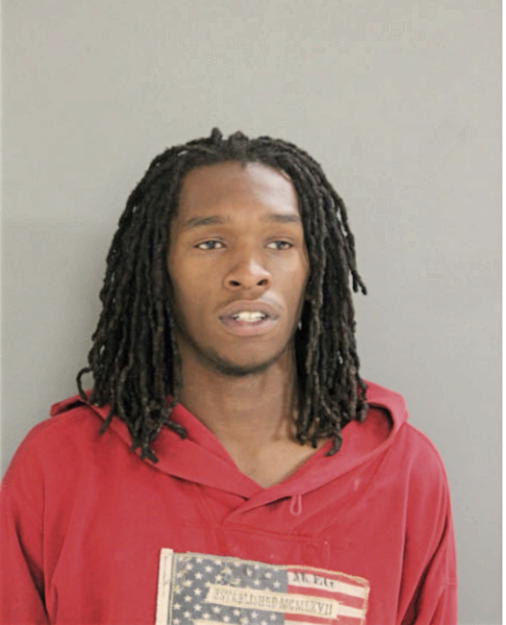 ADRIAN L WASHINGTON, Cook County, Illinois