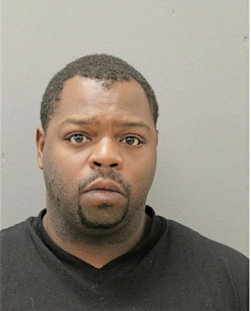 JAKHARRI J WASHINGTON, Cook County, Illinois