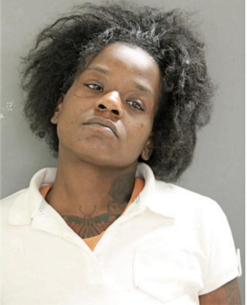 INDIA M WILLIAMS, Cook County, Illinois