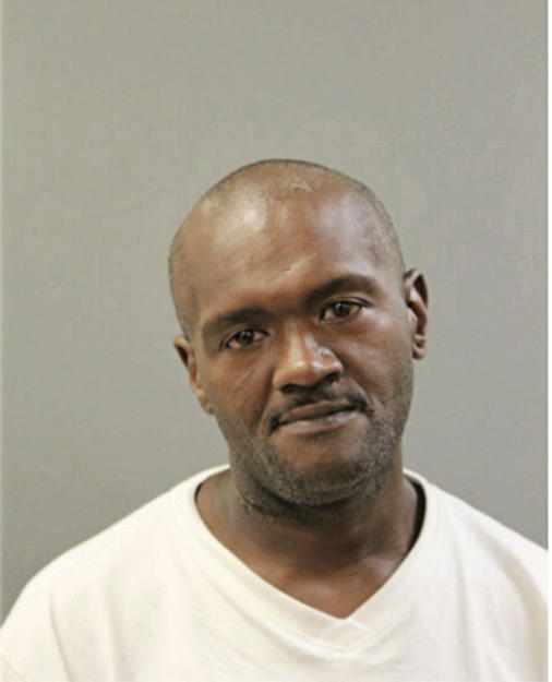 WILLIAM WILSON, Cook County, Illinois